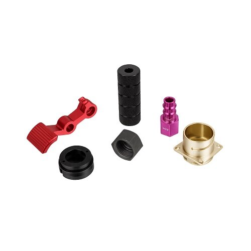 Non-Standard Parts Fasteners產品輪播.5