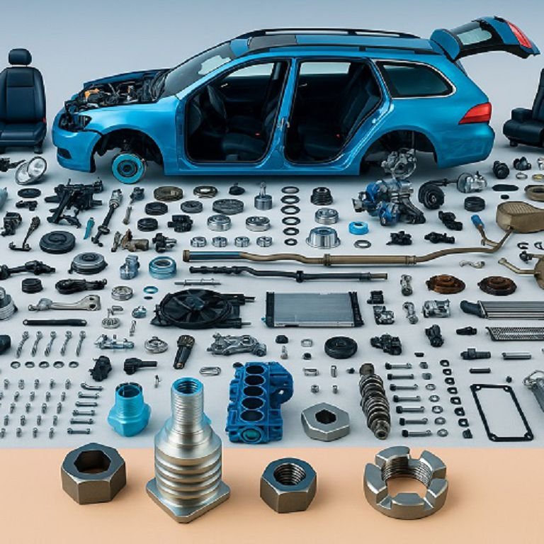 首頁產品分類 Automotive .主圖