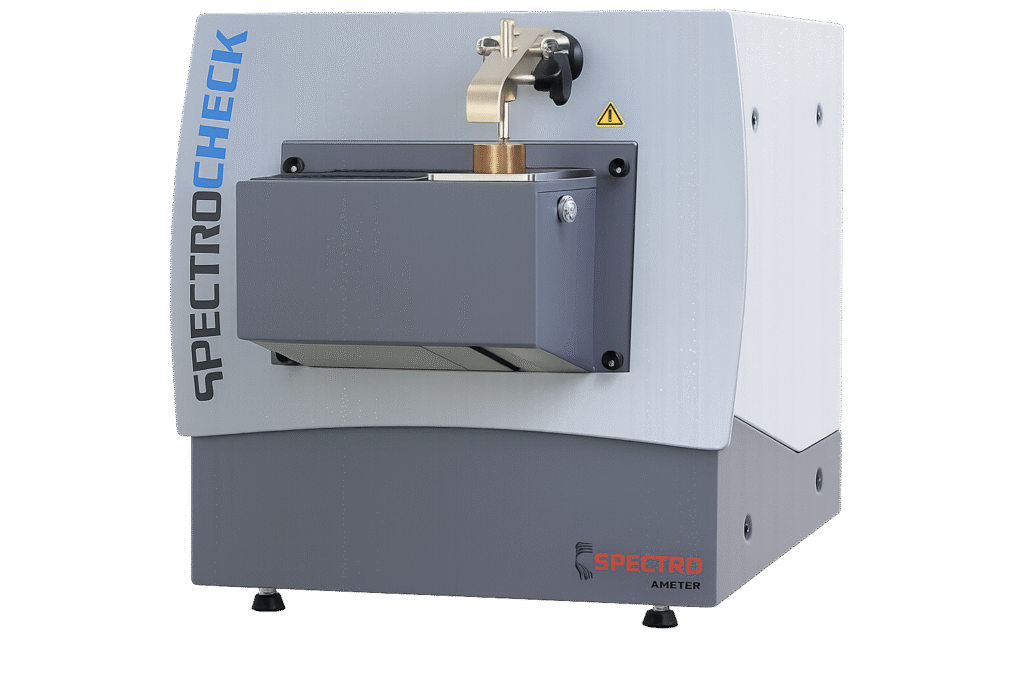 Spectrometer