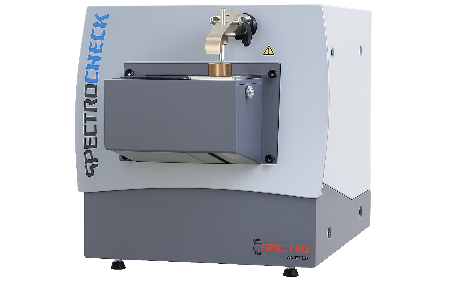 Spectrometer