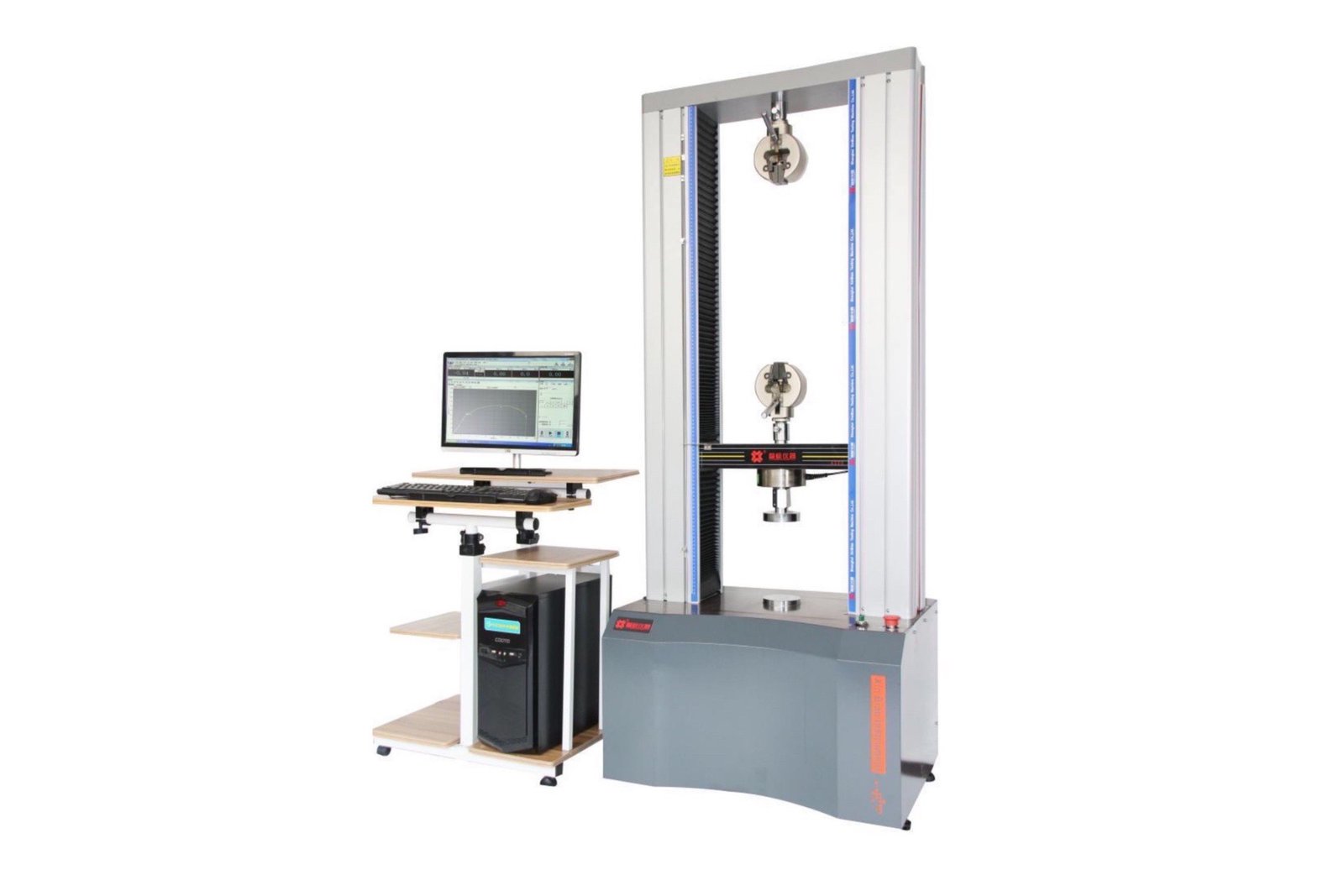 Tensile Strength Testing